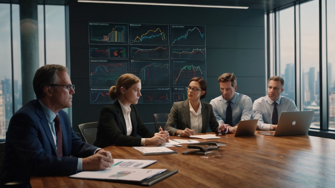 Finanztakt GmbH Team